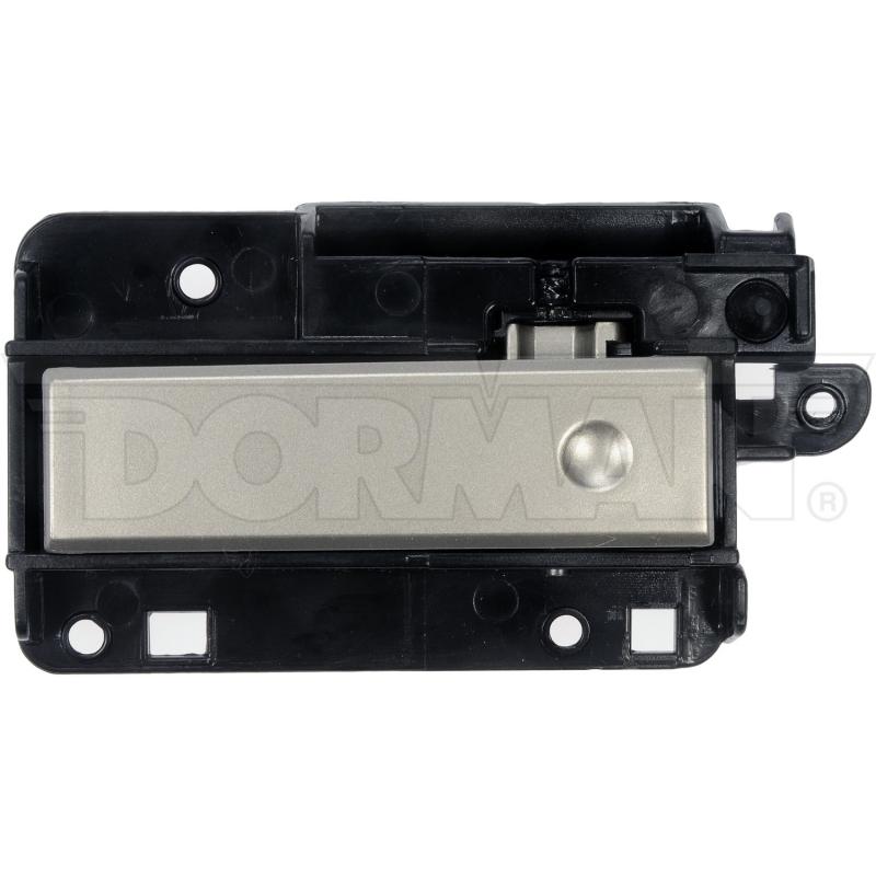 2012 GMC Sierra 2500 HD Glove Box Latch Dorman 74375 image 4 of 4