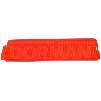2009 Ford F750 Door Interior Reflector Dorman 74377 image 2 of 4