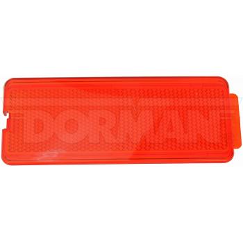 2009 Ford F750 Door Interior Reflector Dorman 74377 image 4 of 4