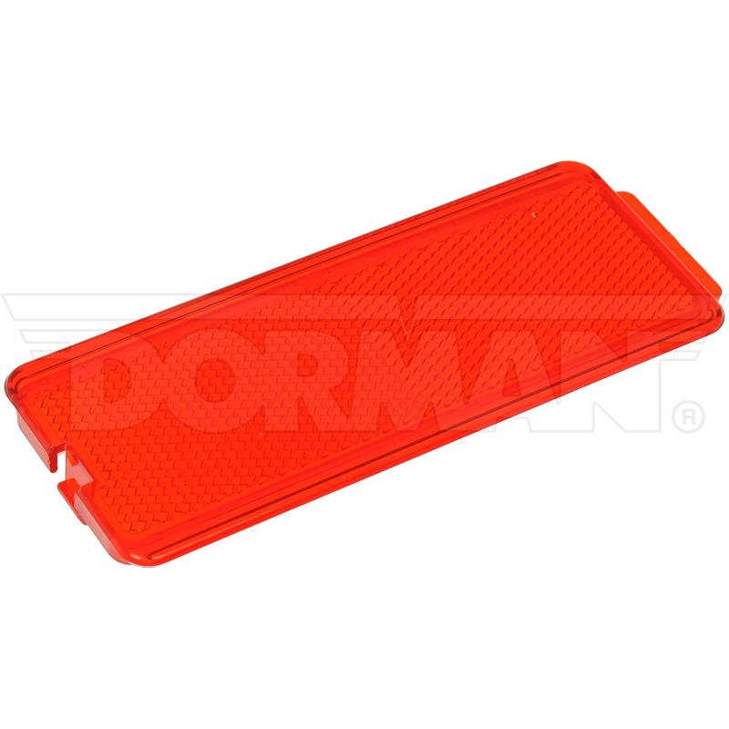 2003 Ford F-250 Super Duty Door Interior Reflector