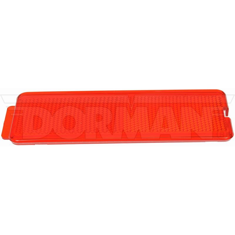 2003 Ford F-350 Super Duty Door Interior Reflector Dorman 74377 image 2 of 4