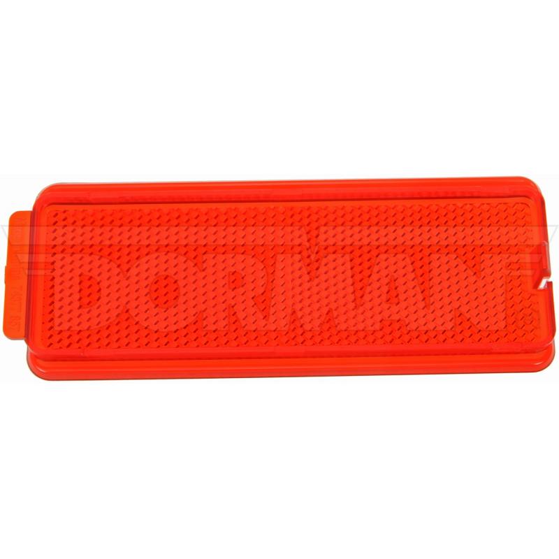 2003 Ford F-350 Super Duty Door Interior Reflector Dorman 74377 image 3 of 4