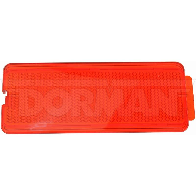 2003 Ford F-350 Super Duty Door Interior Reflector Dorman 74377 image 4 of 4