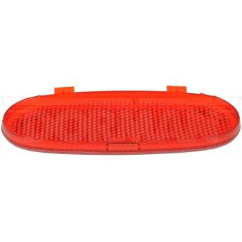 2008 Chrysler Aspen Door Interior Reflector Dorman 74378 image 4 of 4