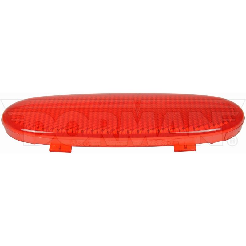 2008 Dodge Ram 5500 Door Interior Reflector Dorman 74378 image 2 of 4