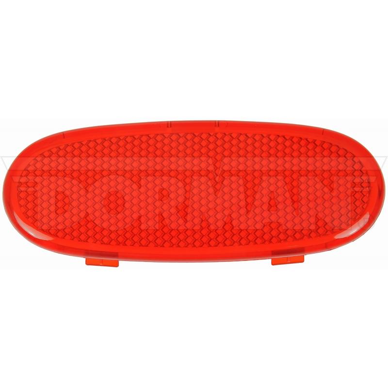 2008 Dodge Ram 5500 Door Interior Reflector Dorman 74378 image 3 of 4