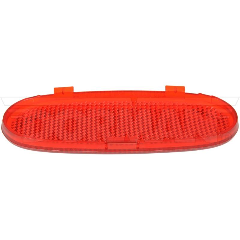 2008 Dodge Ram 5500 Door Interior Reflector Dorman 74378 image 4 of 4