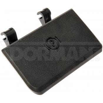 2018 Ram 3500 Parking Brake Handle Assembly