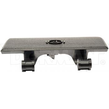 2018 Ram 3500 Parking Brake Handle Assembly Dorman 74401 image 2 of 4