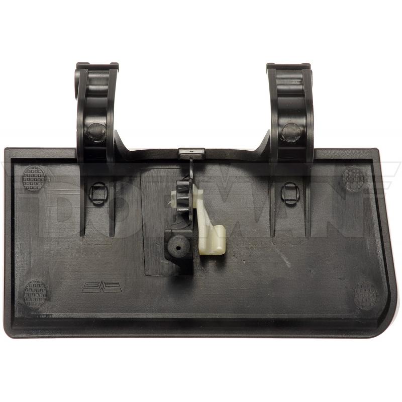 2016 Ram 1500 Parking Brake Handle Assembly Dorman 74401 image 3 of 4