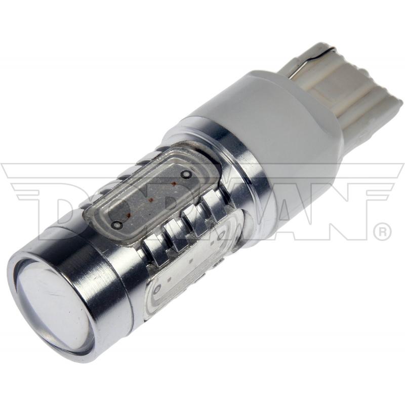 2006 Honda Civic Turn Signal Light Bulb Rear Dorman 7440AHP image 2 of 2