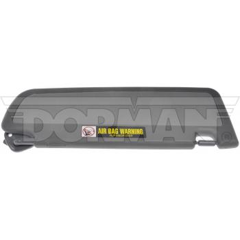 2006 Honda Civic Sun Visor