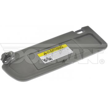 2006 Honda Civic Sun Visor Left Dorman 74438 image 2 of 3