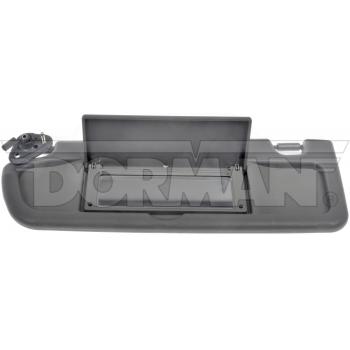 2006 Honda Civic Sun Visor Left Dorman 74438 image 3 of 3