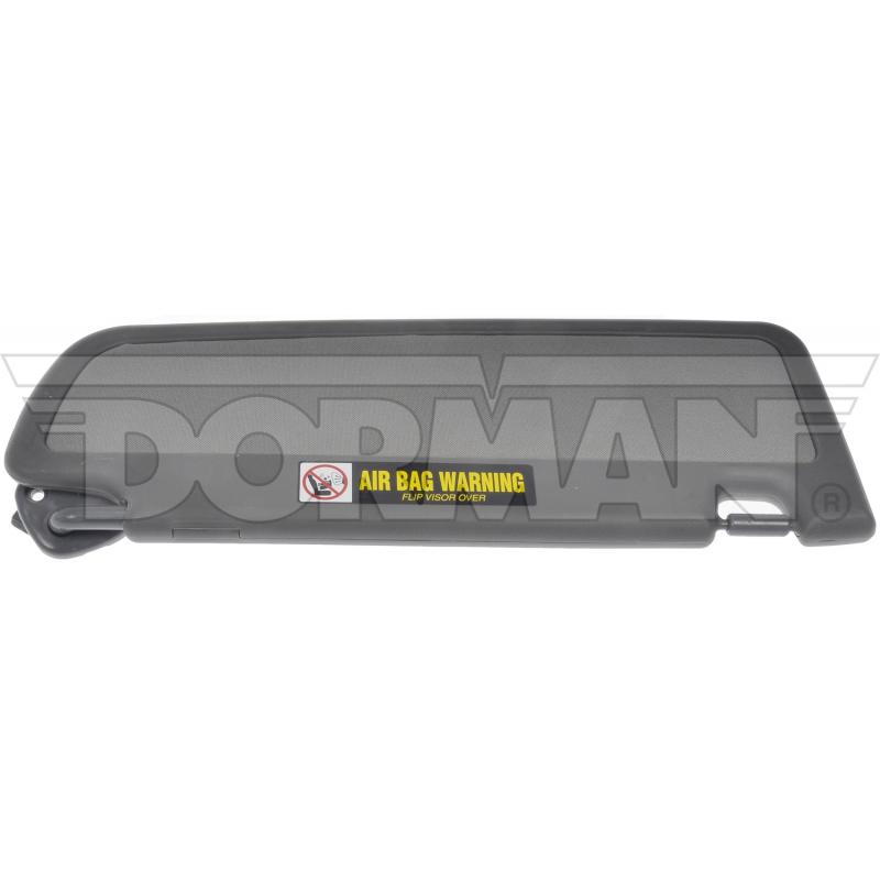2008 Honda Civic Sun Visor