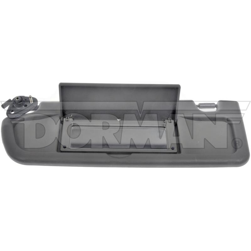 2007 Honda Civic Sun Visor Left Dorman 74438 image 3 of 3