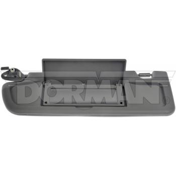 2011 Honda Civic Sun Visor Left Dorman 74439 image 2 of 3