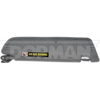 2011 Honda Civic Sun Visor Left Dorman 74439 image 3 of 3