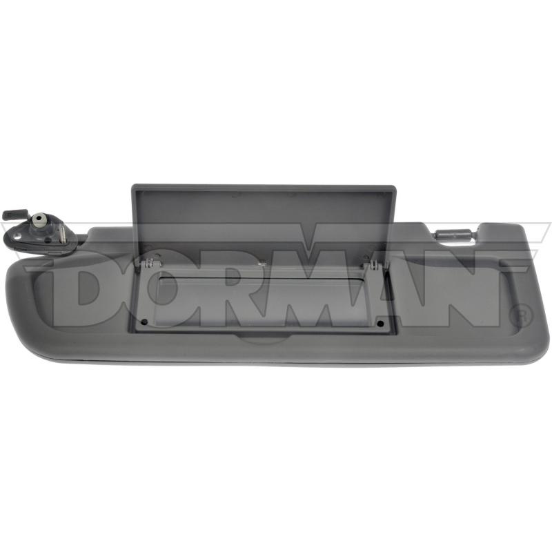 2009 Honda Civic Sun Visor Left Dorman 74439 image 2 of 3