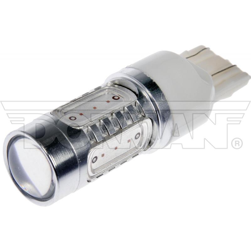 2003 Nissan Pathfinder Turn Signal Light Bulb Front Dorman 7443RHP image 2 of 2