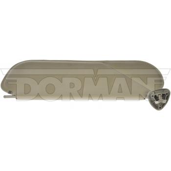 2013 Chevrolet Express Pasajeros Sun Visor