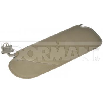 2015 GMC Savana 2500 Sun Visor Left Dorman 74486 image 2 of 3