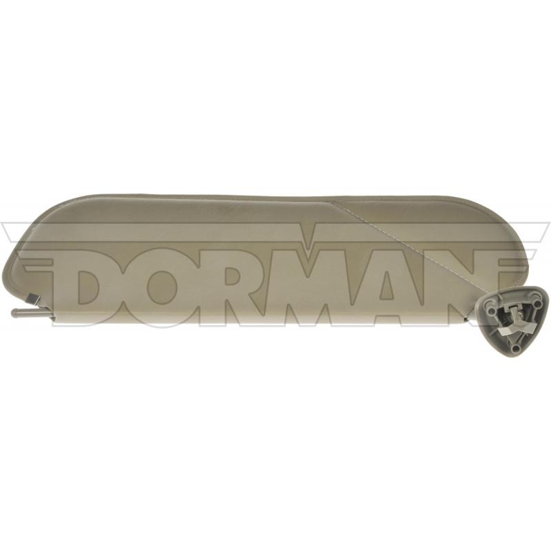 2003 Chevrolet Express 2500 Sun Visor