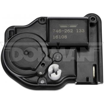 2007 Dodge Nitro Liftgate Lock Actuator