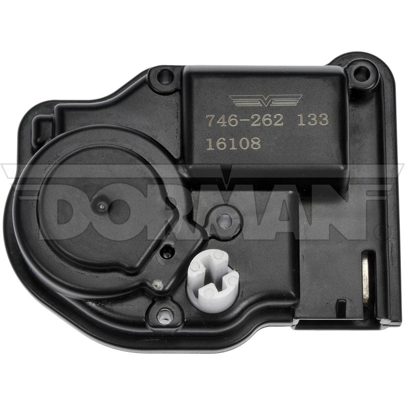 2016 Jeep Patriot Liftgate Lock Actuator