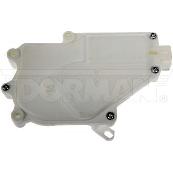 2003 Acura MDX Liftgate Lock Actuator