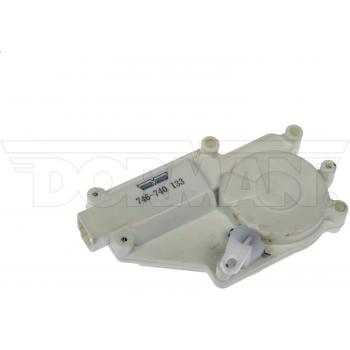 2004 Acura MDX Liftgate Lock Actuator Dorman 746740 image 3 of 4