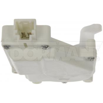 2004 Acura MDX Liftgate Lock Actuator Dorman 746740 image 4 of 4