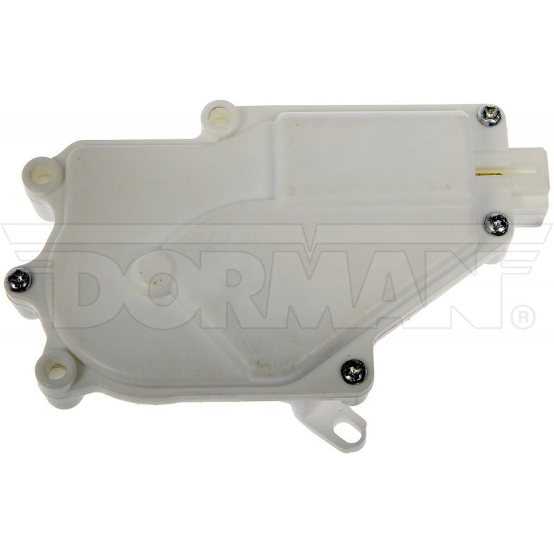 2009 Honda Element Liftgate Lock Actuator