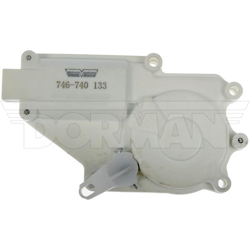 2009 Honda Element Liftgate Lock Actuator Dorman 746740 image 2 of 4