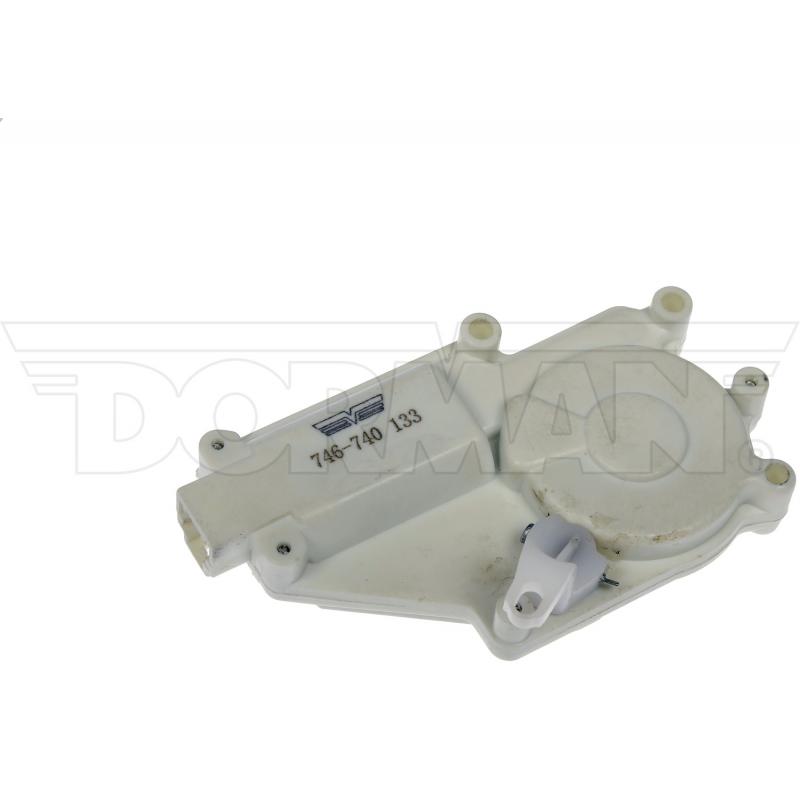2009 Honda Element Liftgate Lock Actuator Dorman 746740 image 3 of 4