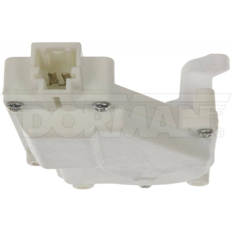 2009 Honda Element Liftgate Lock Actuator Dorman 746740 image 4 of 4