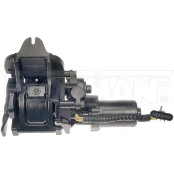2008 Cadillac Escalade EXT Running Board Motor Right Dorman 747903 image 1 of 4