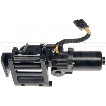 2008 Cadillac Escalade EXT Running Board Motor Right Dorman 747903 image 2 of 4