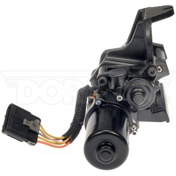 2008 Cadillac Escalade EXT Running Board Motor Right Dorman 747903 image 3 of 4