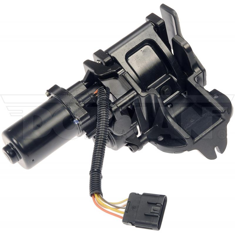 Dorman 747903 Running Board Motor product image 4 of 7
