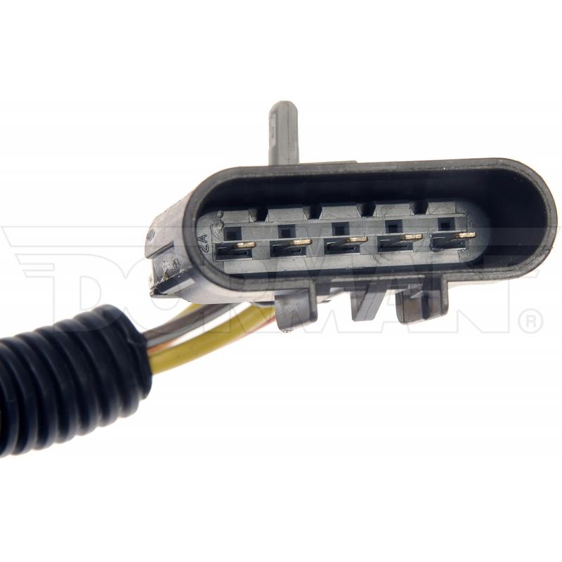 Dorman 747903 Running Board Motor product image 5 of 7