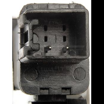 2008 Mazda 3 Power Window Motor and Regulator Assembly Front Left Dorman 748050 image 1 of 4
