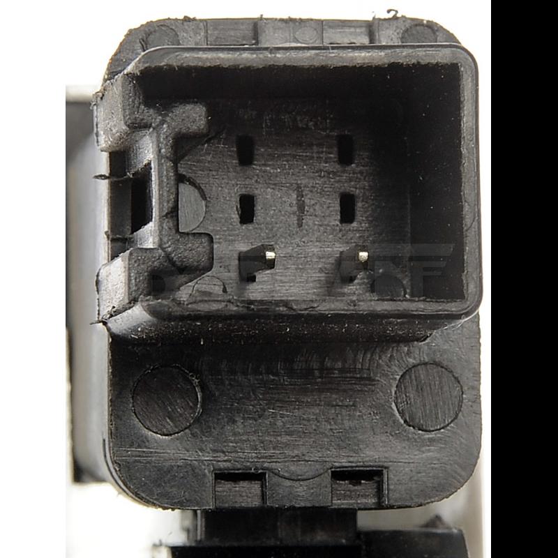 2009 Mazda 3 Sport Power Window Motor and Regulator Assembly Front Left Dorman 748050 image 1 of 4