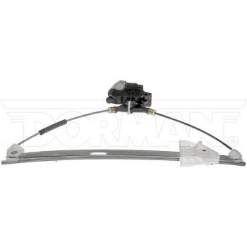 2008 Mazda 3 Power Window Motor and Regulator Assembly Front Right Dorman 748051 image 1 of 4