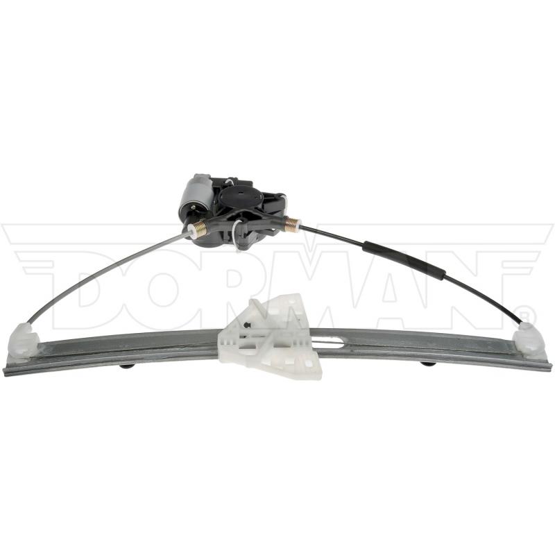 2008 Mazda 6 Power Window Motor and Regulator Assembly Front Left Dorman 748089 image 4 of 4