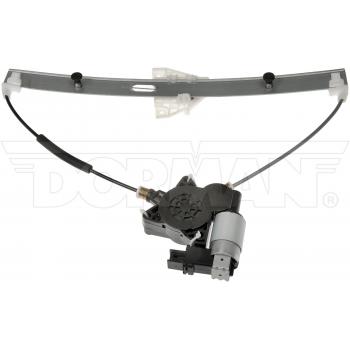 2005 Mazda 6 Power Window Motor and Regulator Assembly Front Right Dorman 748090 image 1 of 4