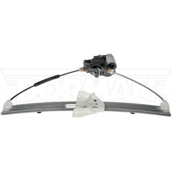 2005 Mazda 6 Power Window Motor and Regulator Assembly Front Right Dorman 748090 image 2 of 4