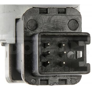 2005 Mazda 6 Power Window Motor and Regulator Assembly Front Right Dorman 748090 image 3 of 4