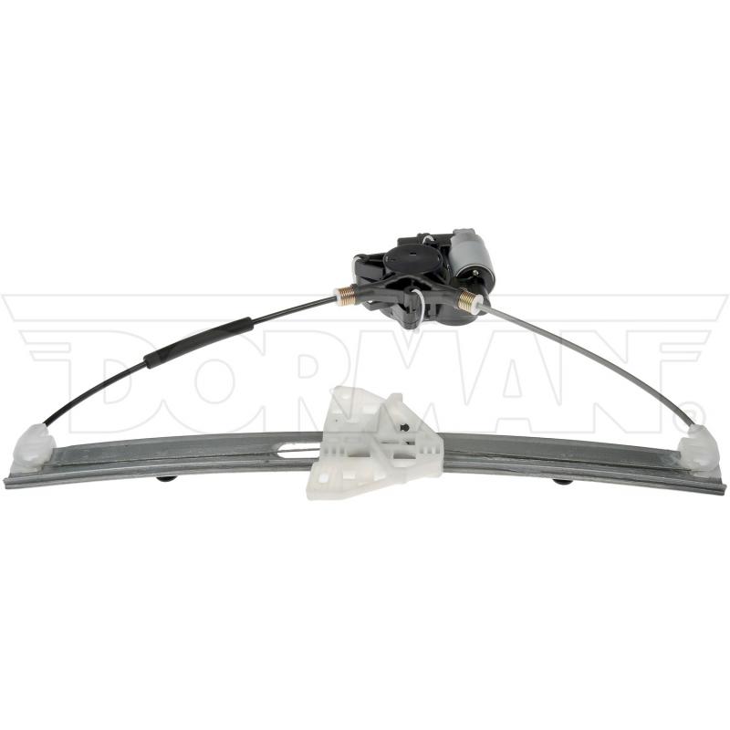 2003 Mazda 6 Power Window Motor and Regulator Assembly Front Right Dorman 748090 image 2 of 4