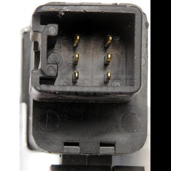2012 Mazda CX-7 Power Window Motor and Regulator Assembly Front Left Dorman 748093 image 1 of 4